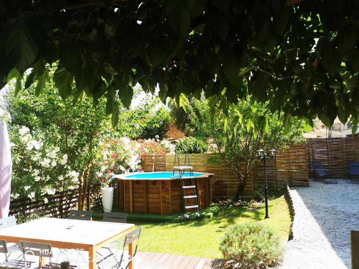 Villa Pianotolinca Moltifao Esterno foto